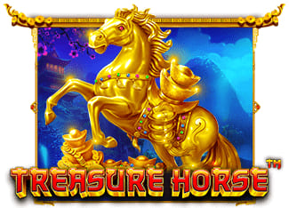 TRASURE HORSE